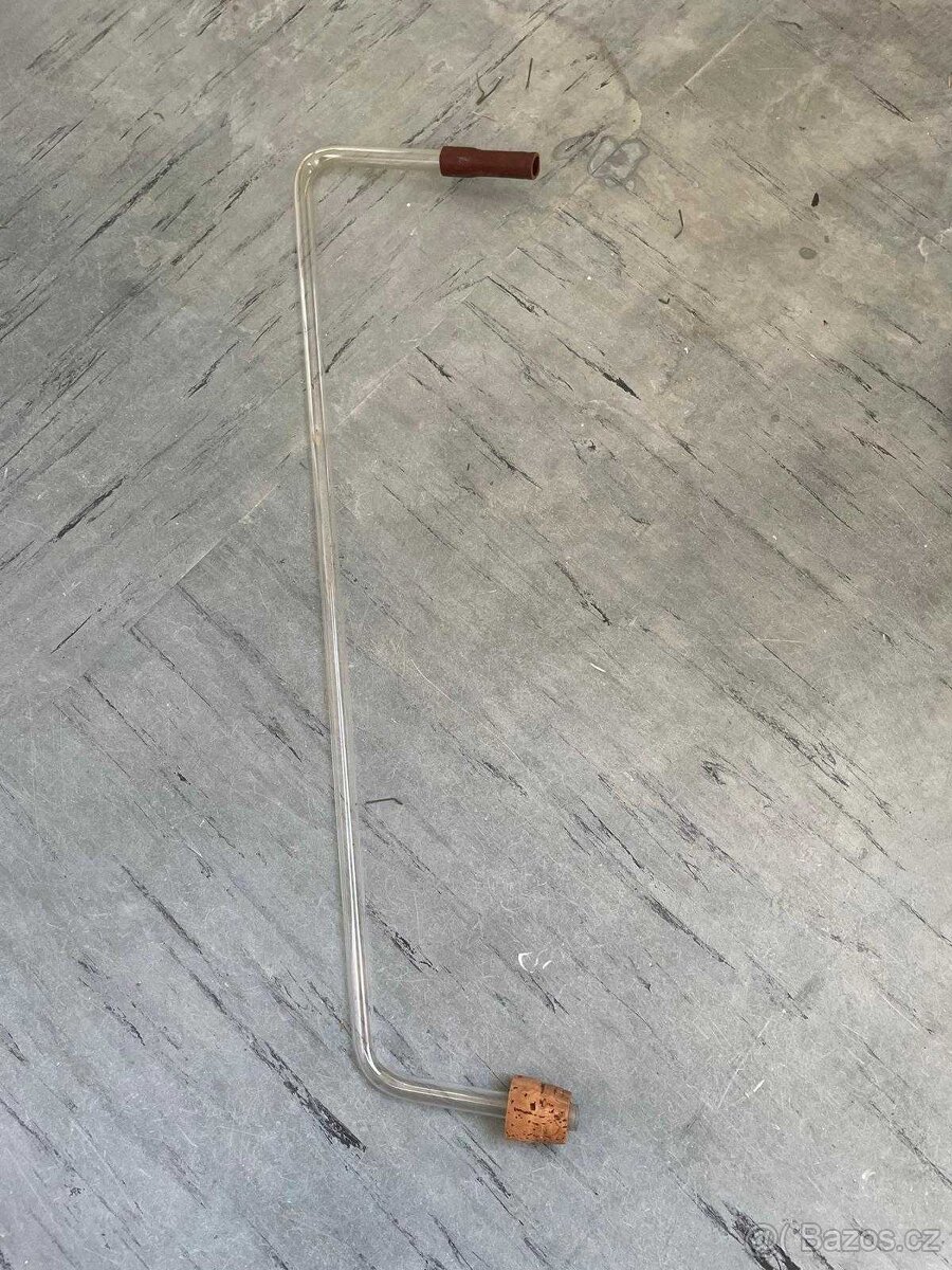 Destilační souprava - 2