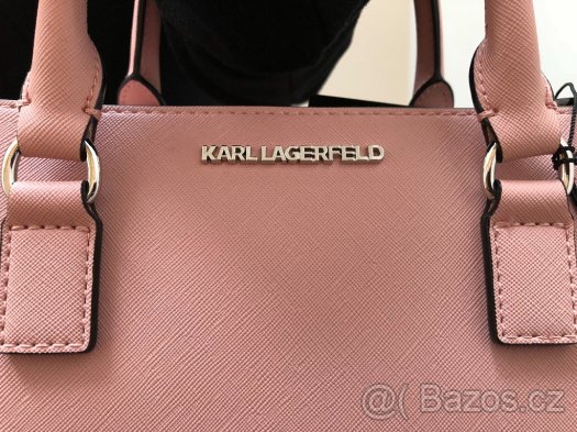 Kabelka Karl Lagerfeld - 2