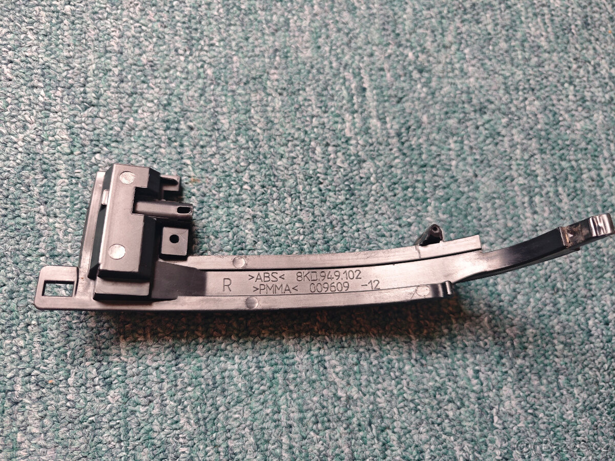 Audi A4/A5 B8 pravý led blinkr - 2