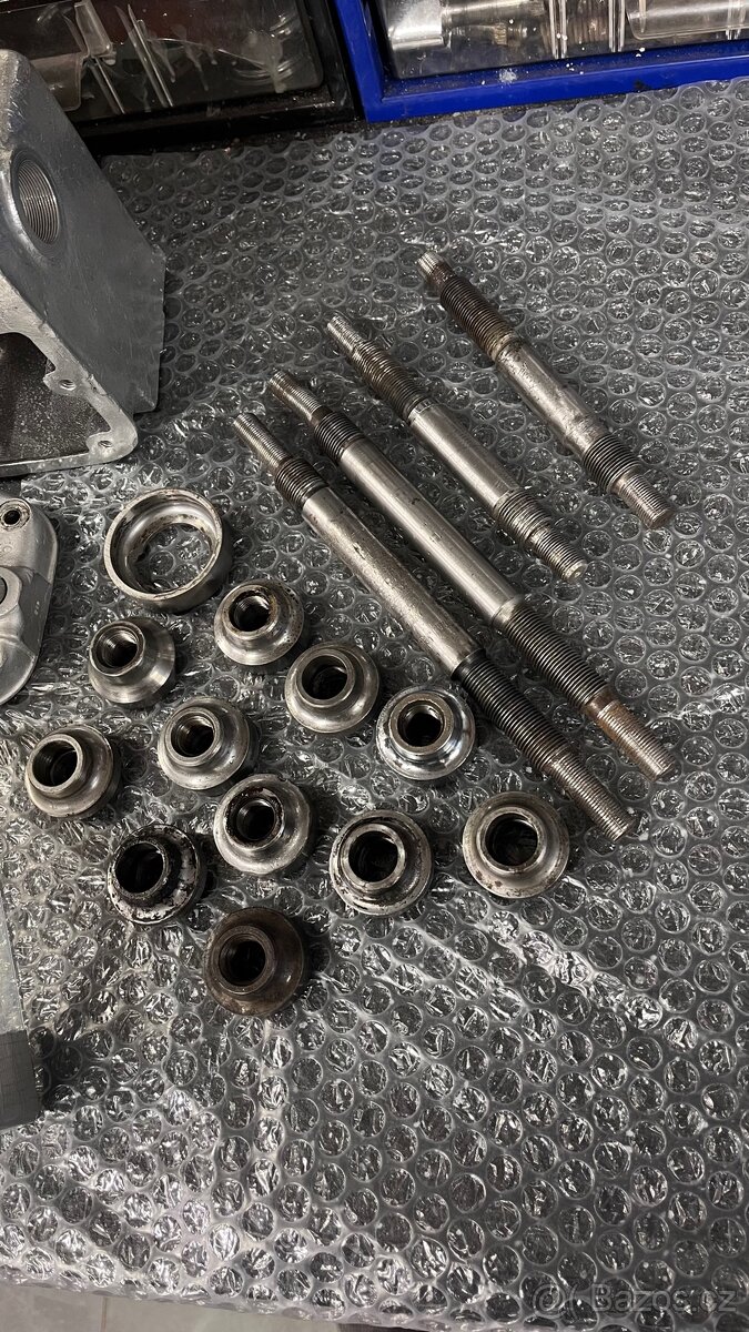 Osky kola jawa special - 2