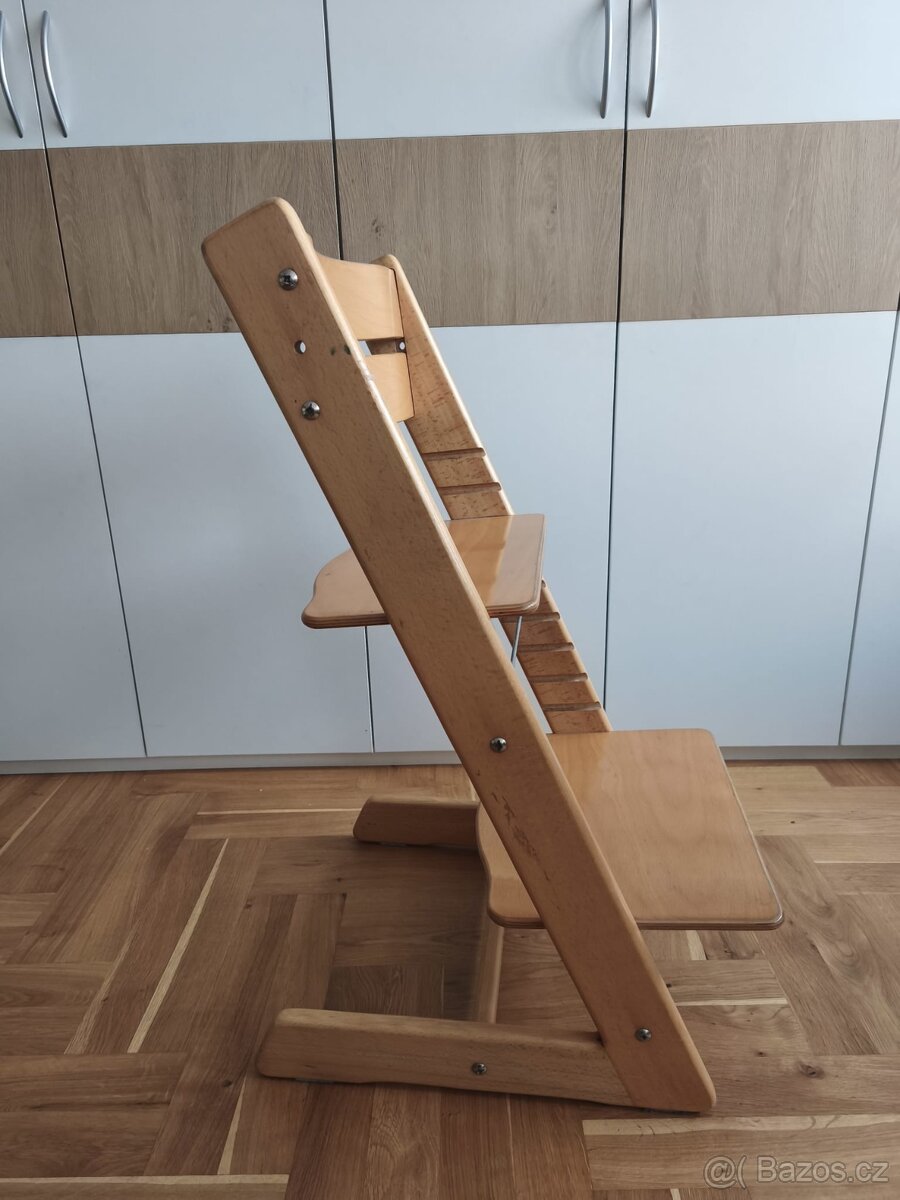 Rostoucí židle Jitro - 2