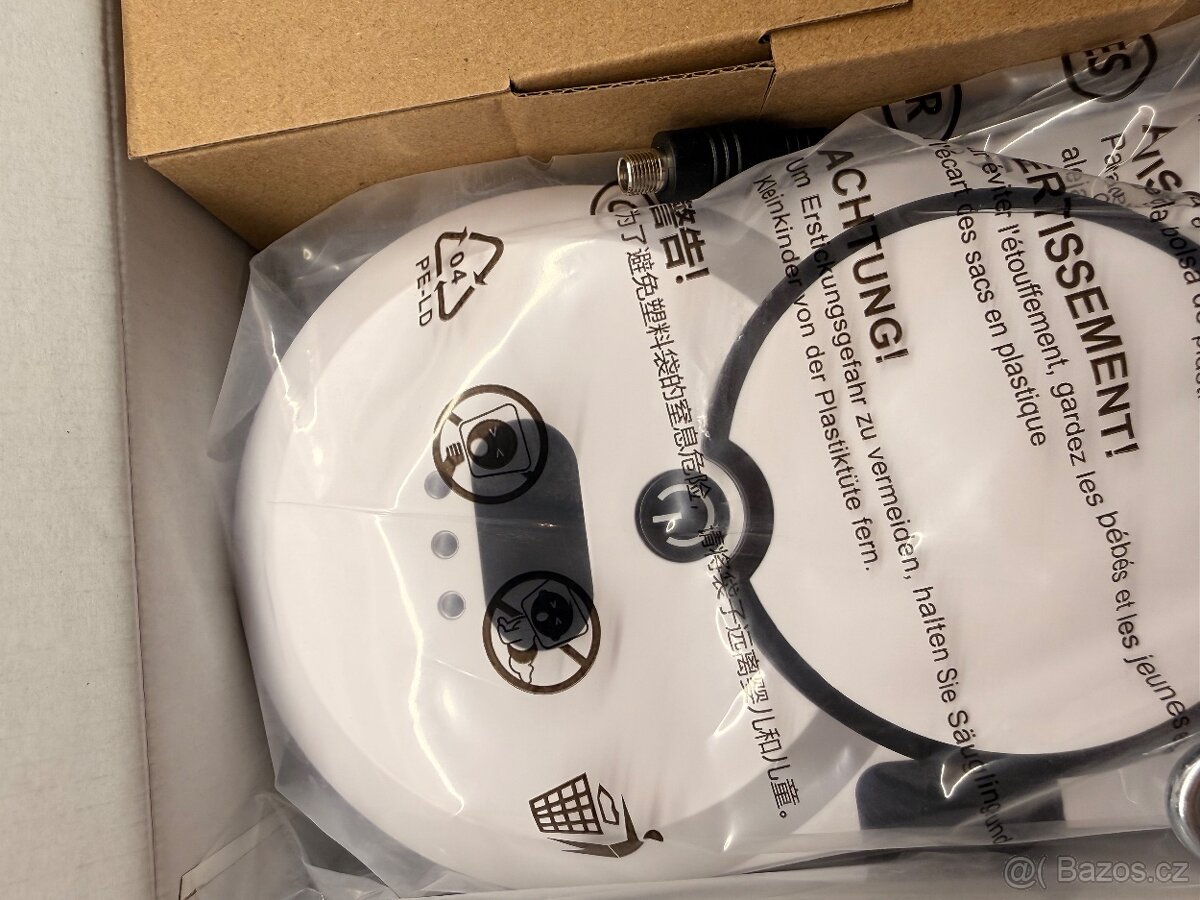 Robot na čištění oken - 2