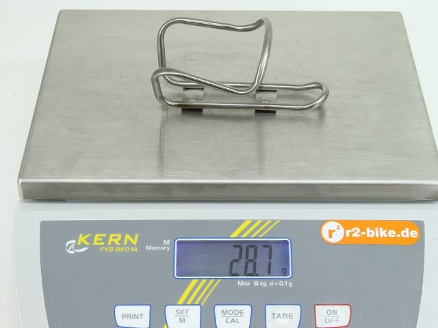 Sedlovka gt bicycle 27,2 mm průměr - 2