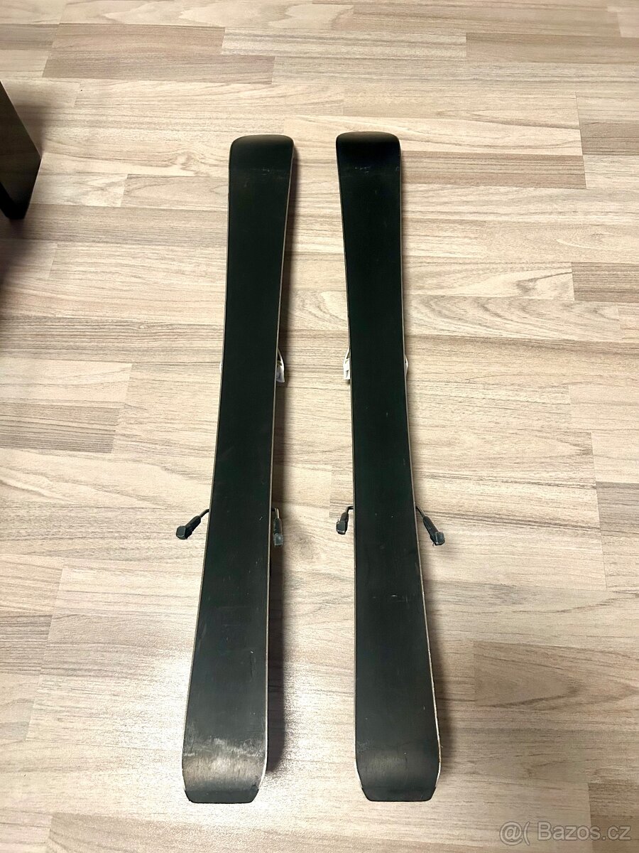Lyže 90cm - 2