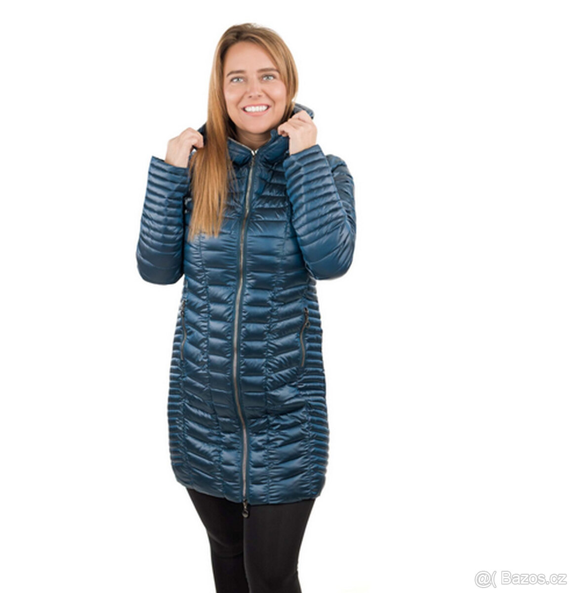 Kabát dámský LOAP vel. XL - 2