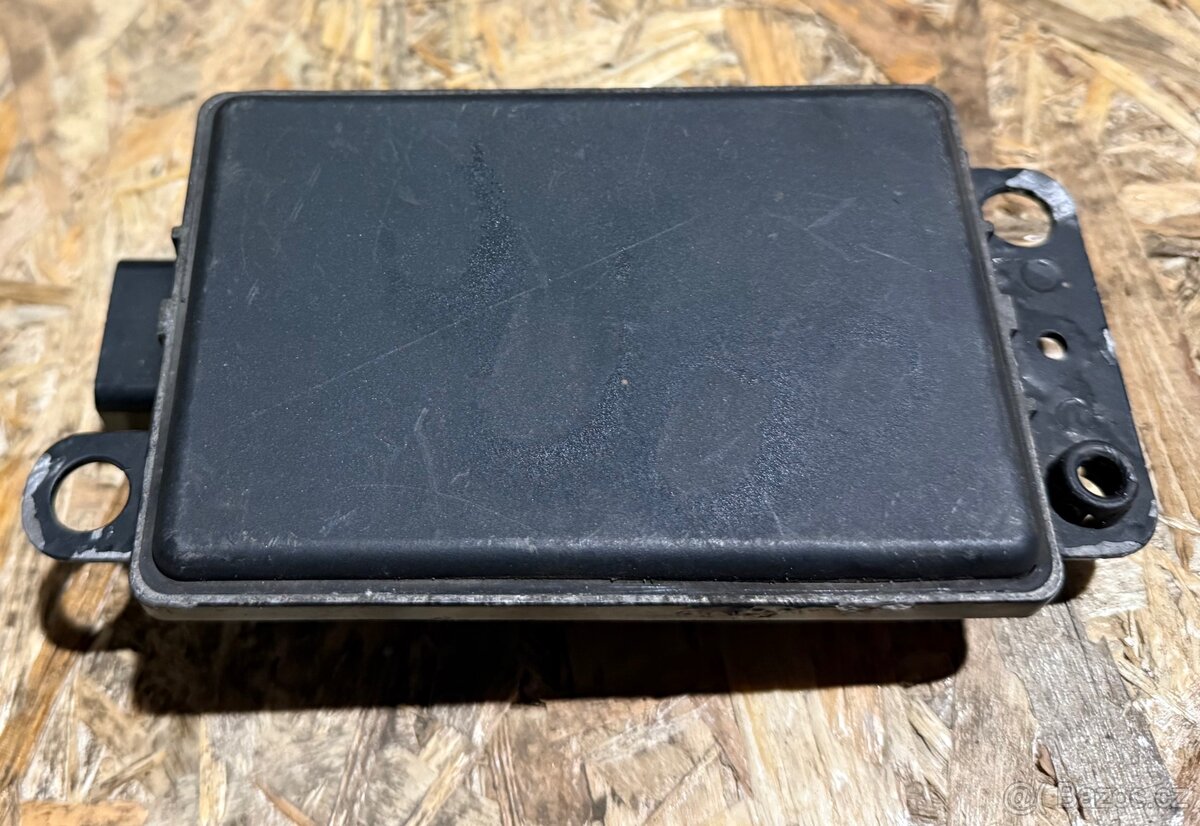 GM, 23438076, OPEL distronic, predny radar, modul - 2