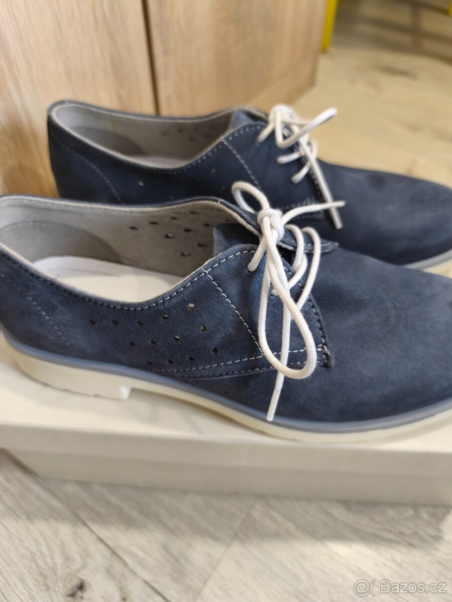 Polobotky Lasocki vel.38 - 2