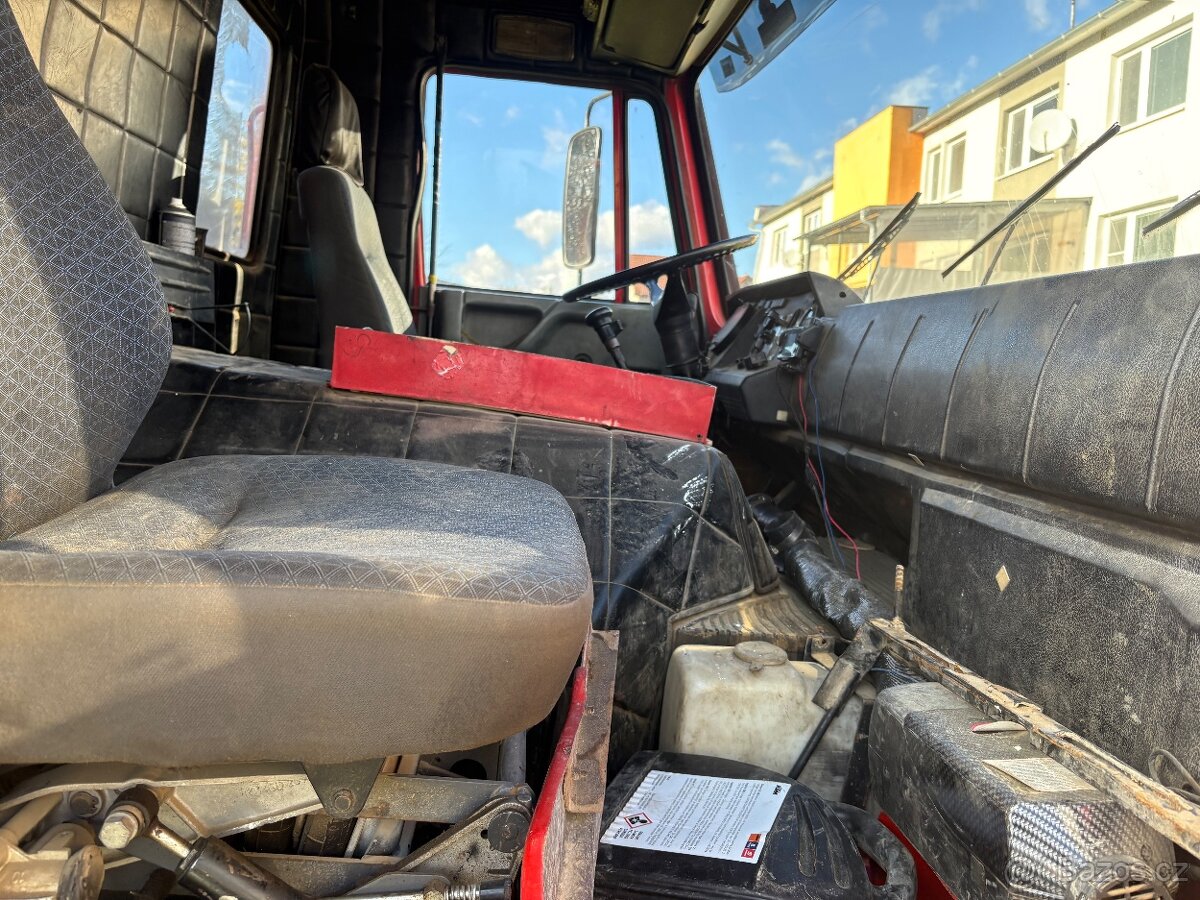 Tatra 815 T2 s TP a ŠPZ možnosť predaja aj bez TP - 2