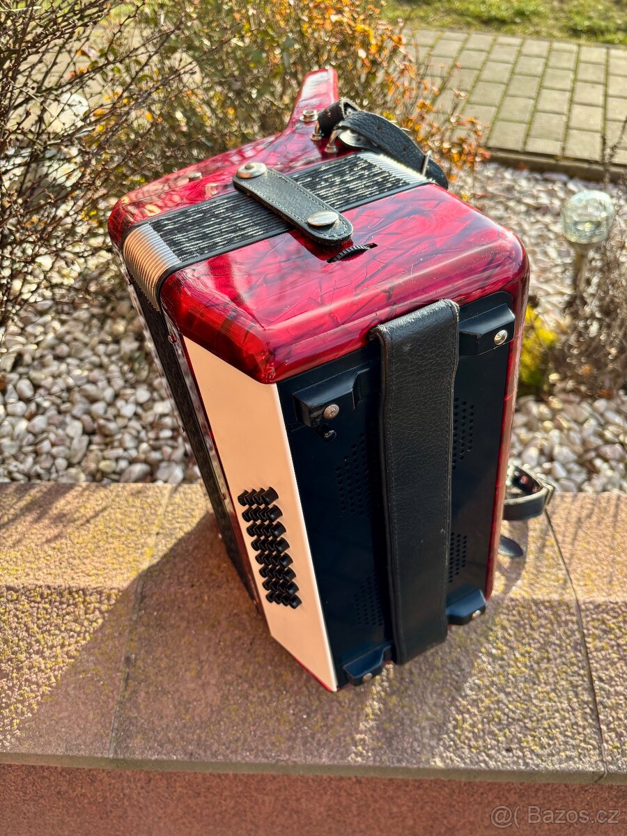 Delicia Junior 21 - 2