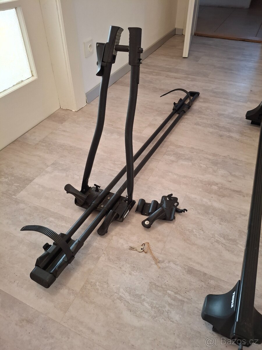 Nosič kol Thule FreeRide 530 - 2