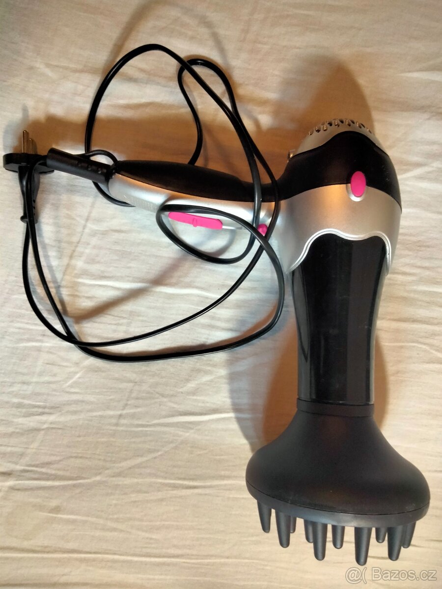 Fén na vlasy Looking good - 2