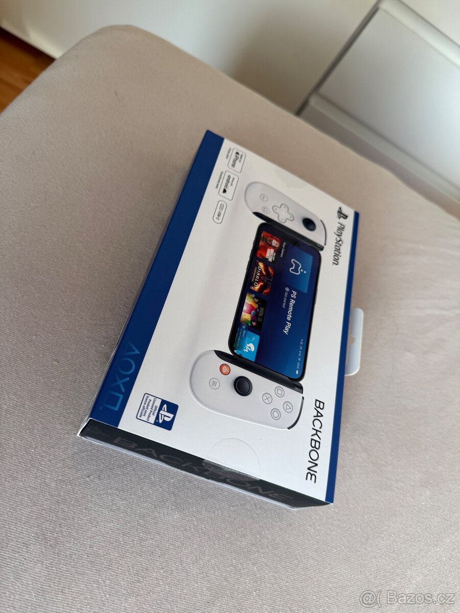 Backbone One – PlayStation Edition (USB-C Gen 2) - 2