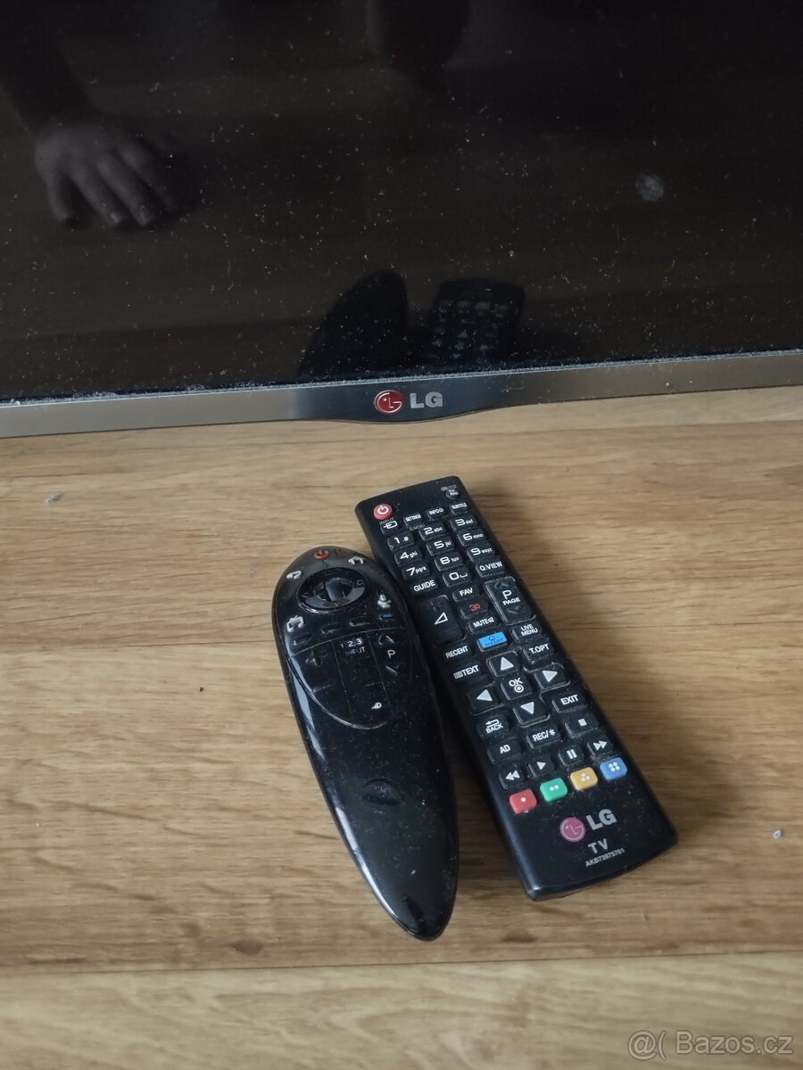 Televize LG 48" - 2