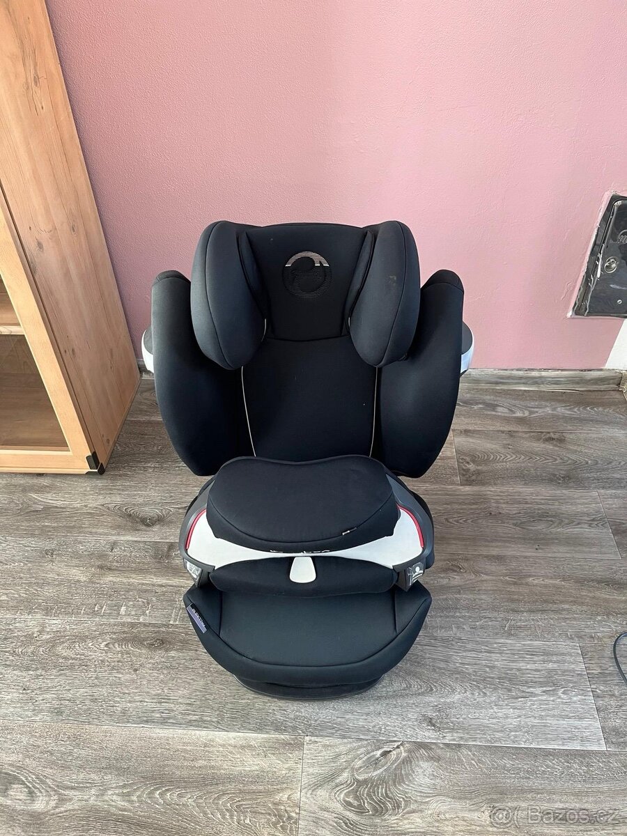 Autosedačka - 2