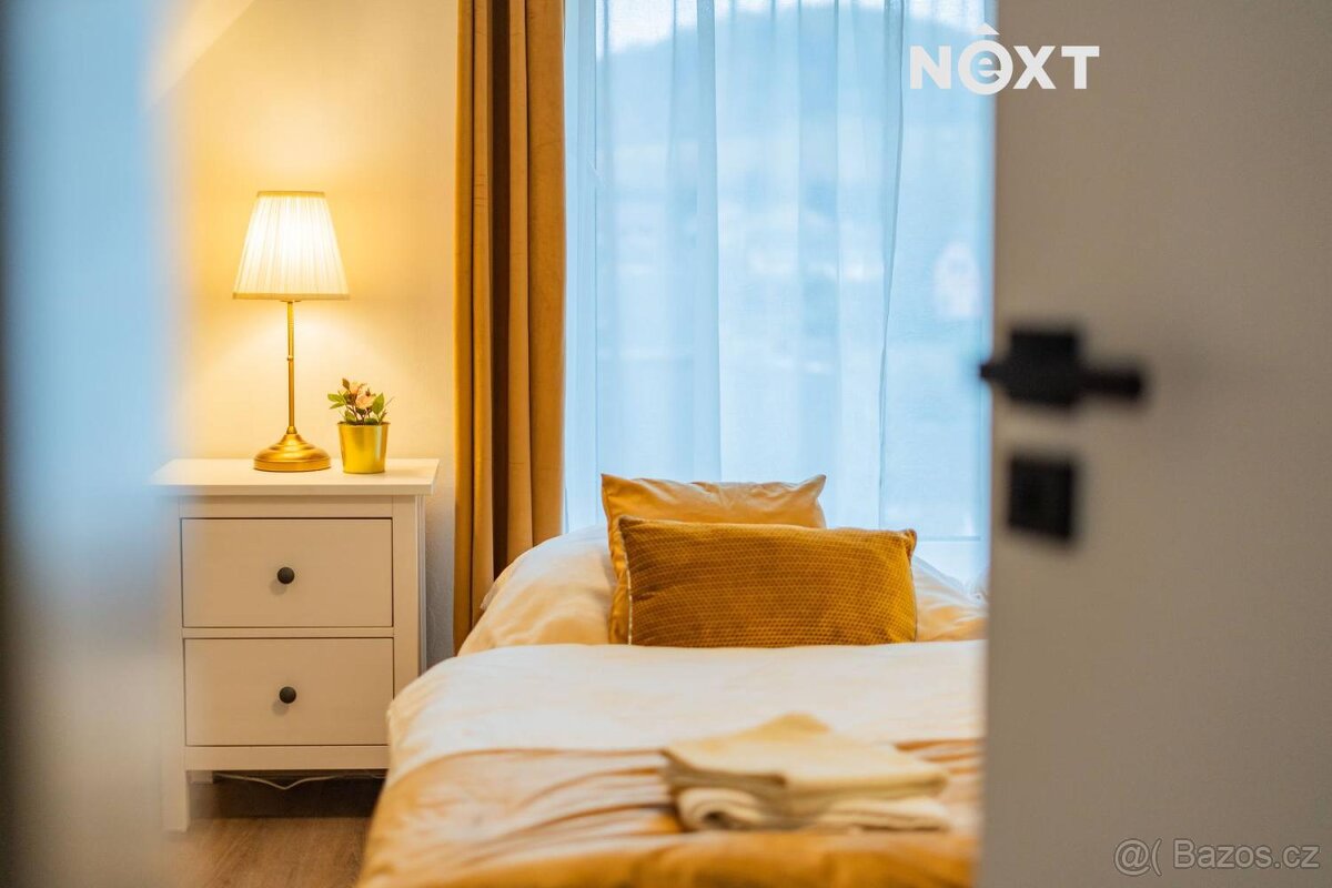 Prodej komerční Ubytování, 67㎡ - 2