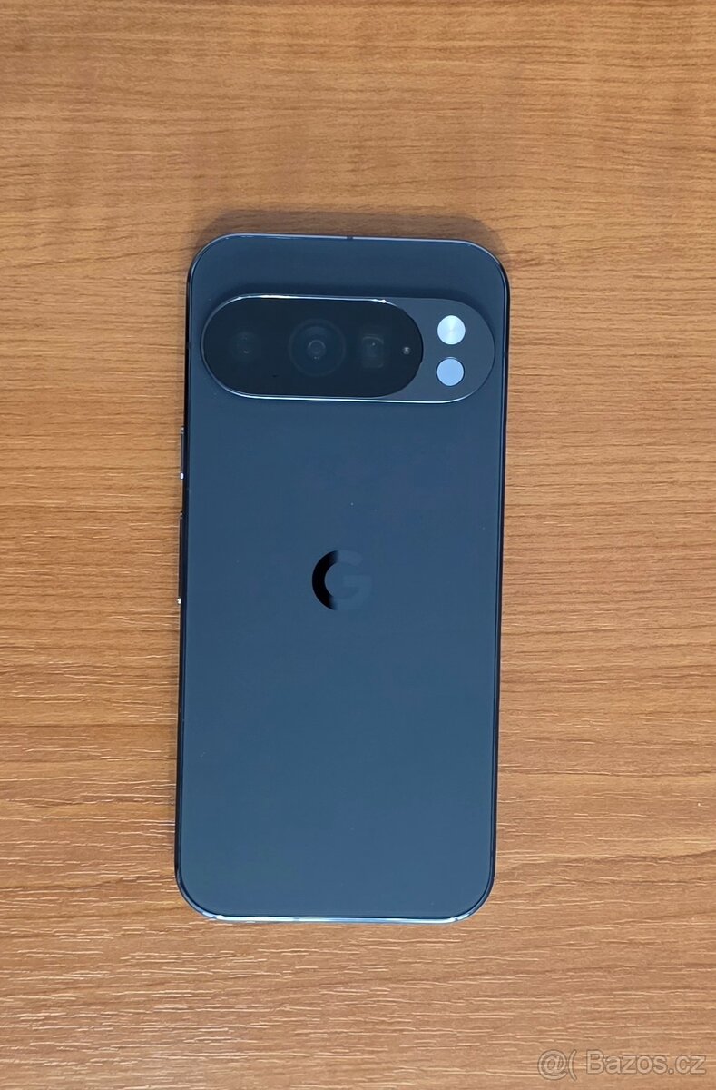 Google Pixel 10 Pro 16GB/512GB - 2