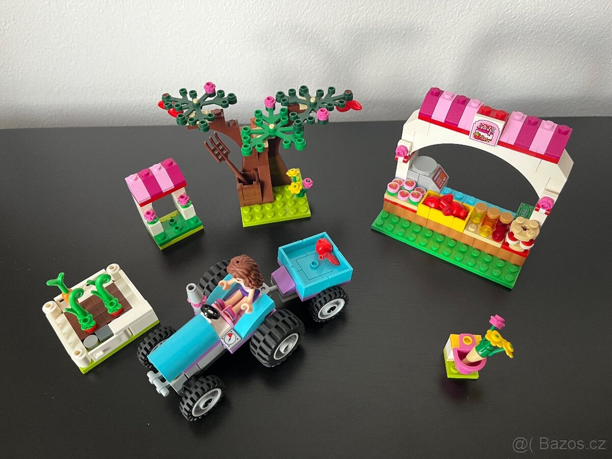 Lego Friends 41026 - 2