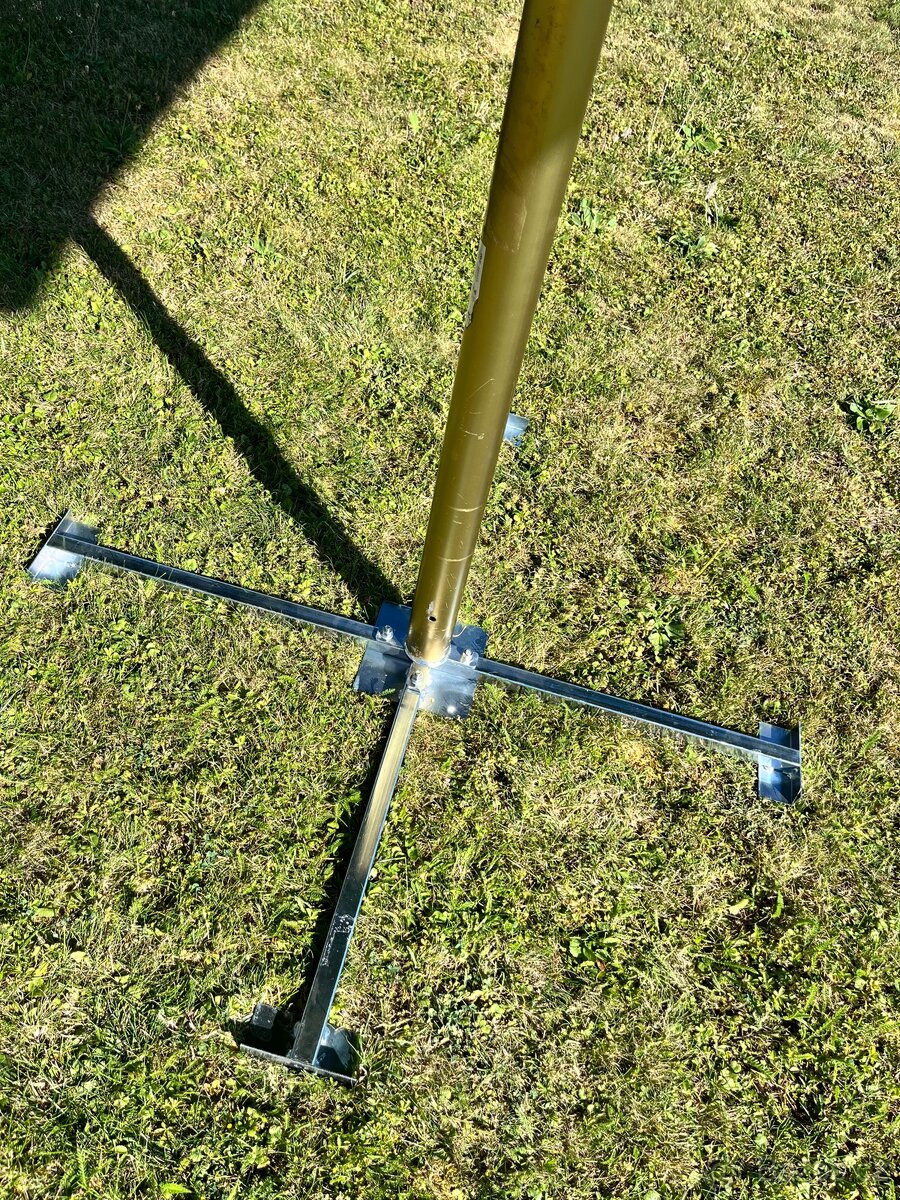 Hospodský slunečník Pilsner Urquell - 2