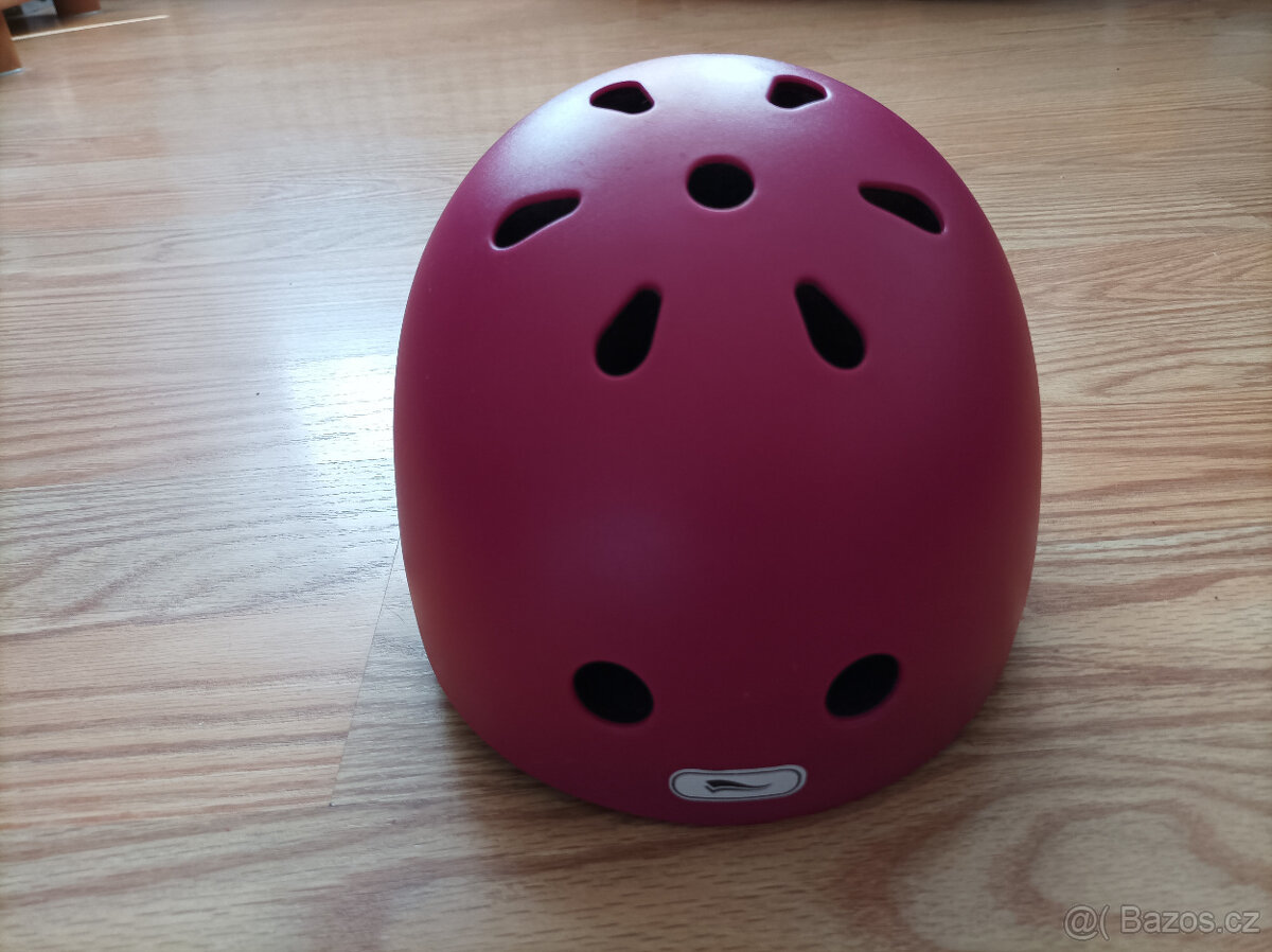 Dětská helma Crivit L/XL - 2