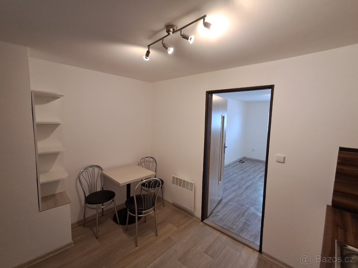 1+1, Letovice, pronájem - 2