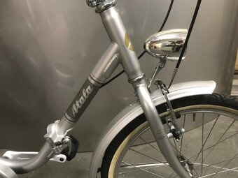 Skládací kolo Atala - 2