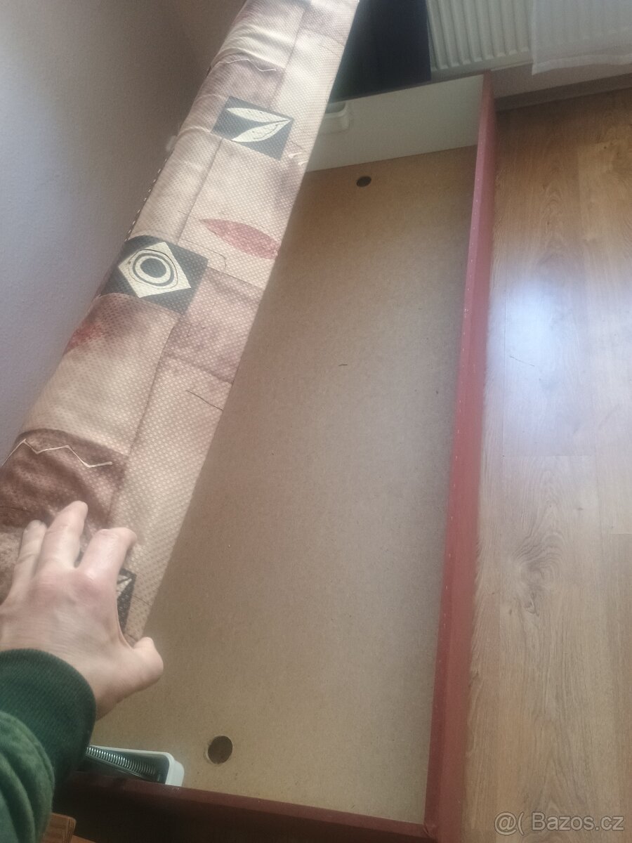 Prodám hezkou válendu 80x200 - 2