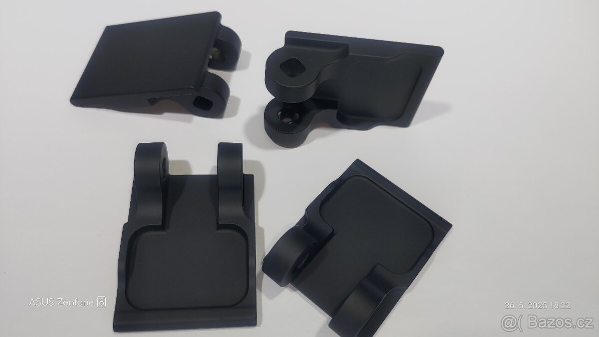 Klika Lancia Delta Integrale & EVO - 2