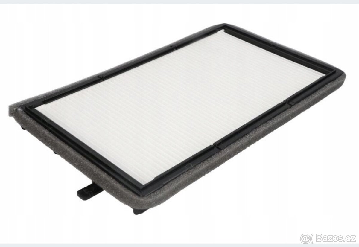 kabinovy filtr bmw e36 - 2