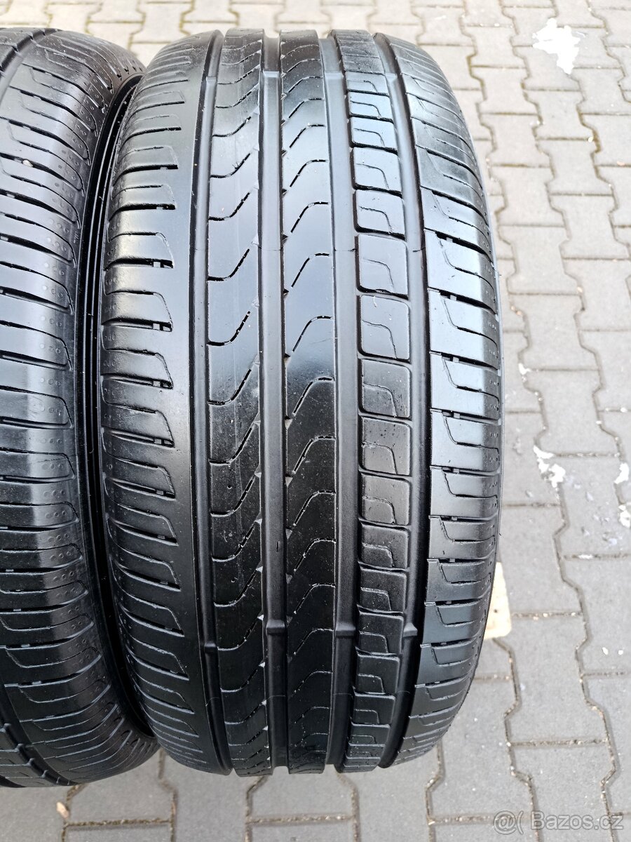 235/55/18 letní pneu pirelli scorpion - 2