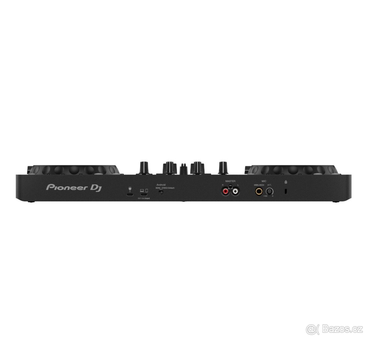 Prodám Pioneer DJ DDJ-FLX4 - 2