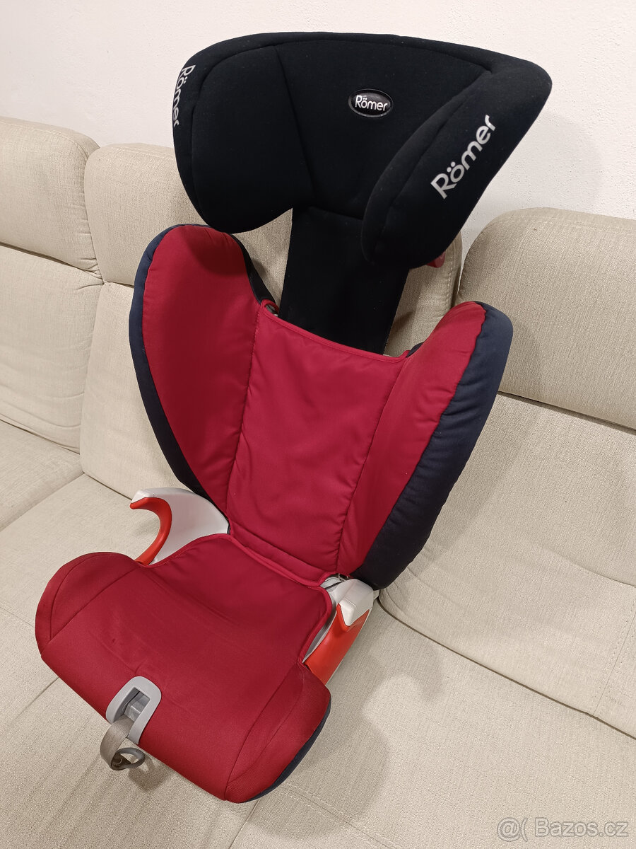 Römer Kidfix SL - 2