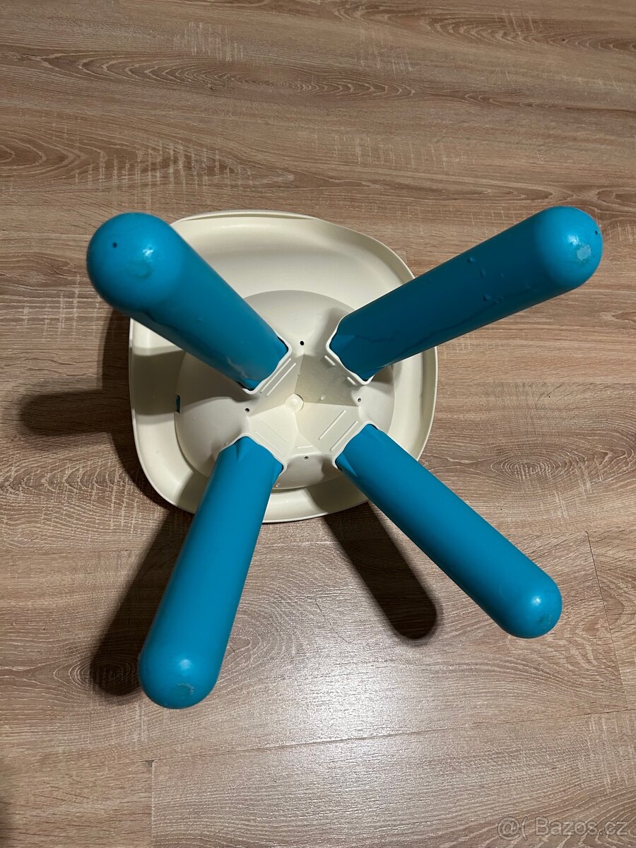 Dětská židlička Smobi - 2