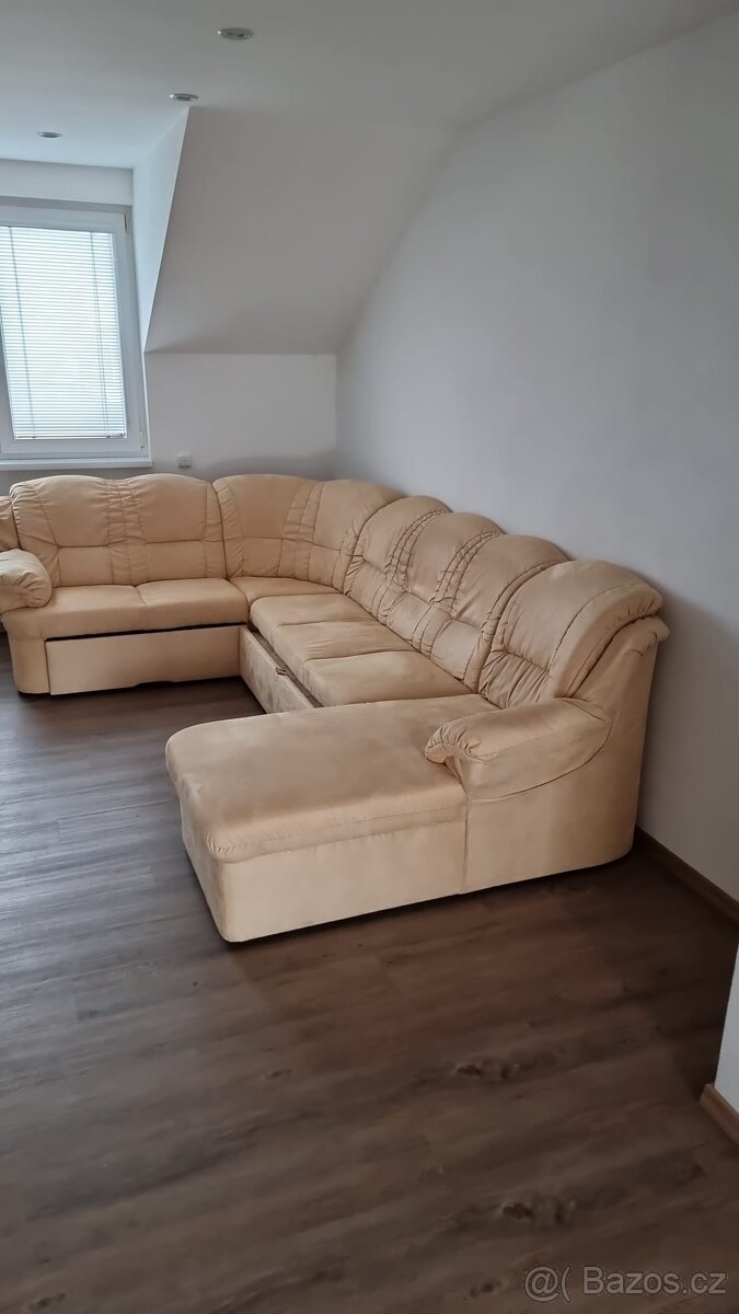 Sedací souprava - 2