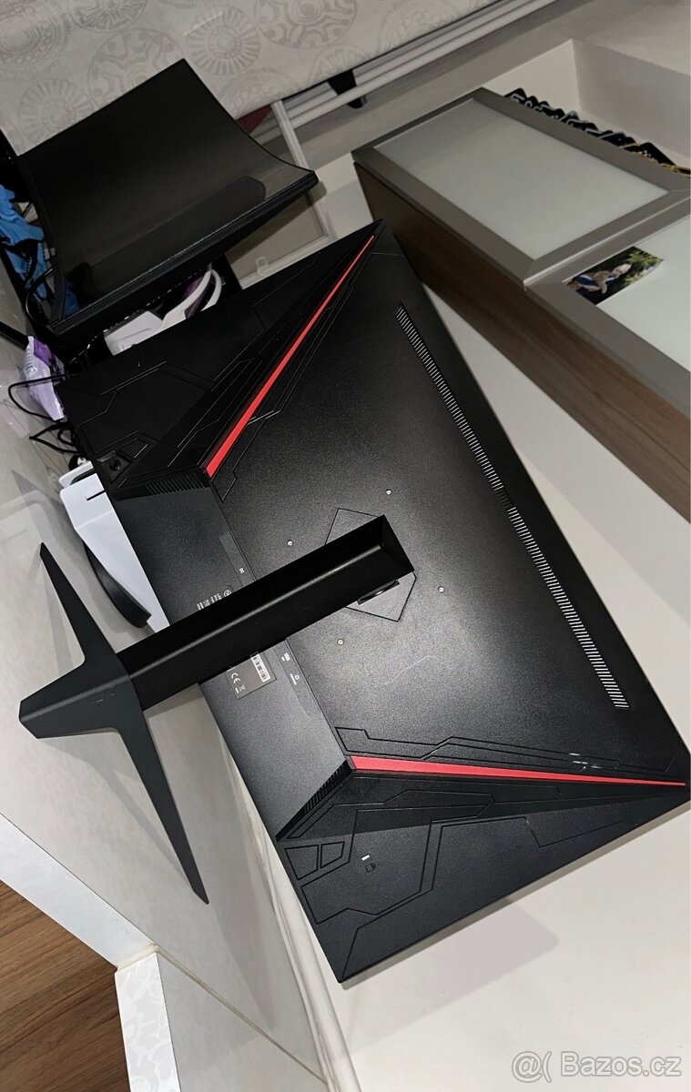 Monitor - 2