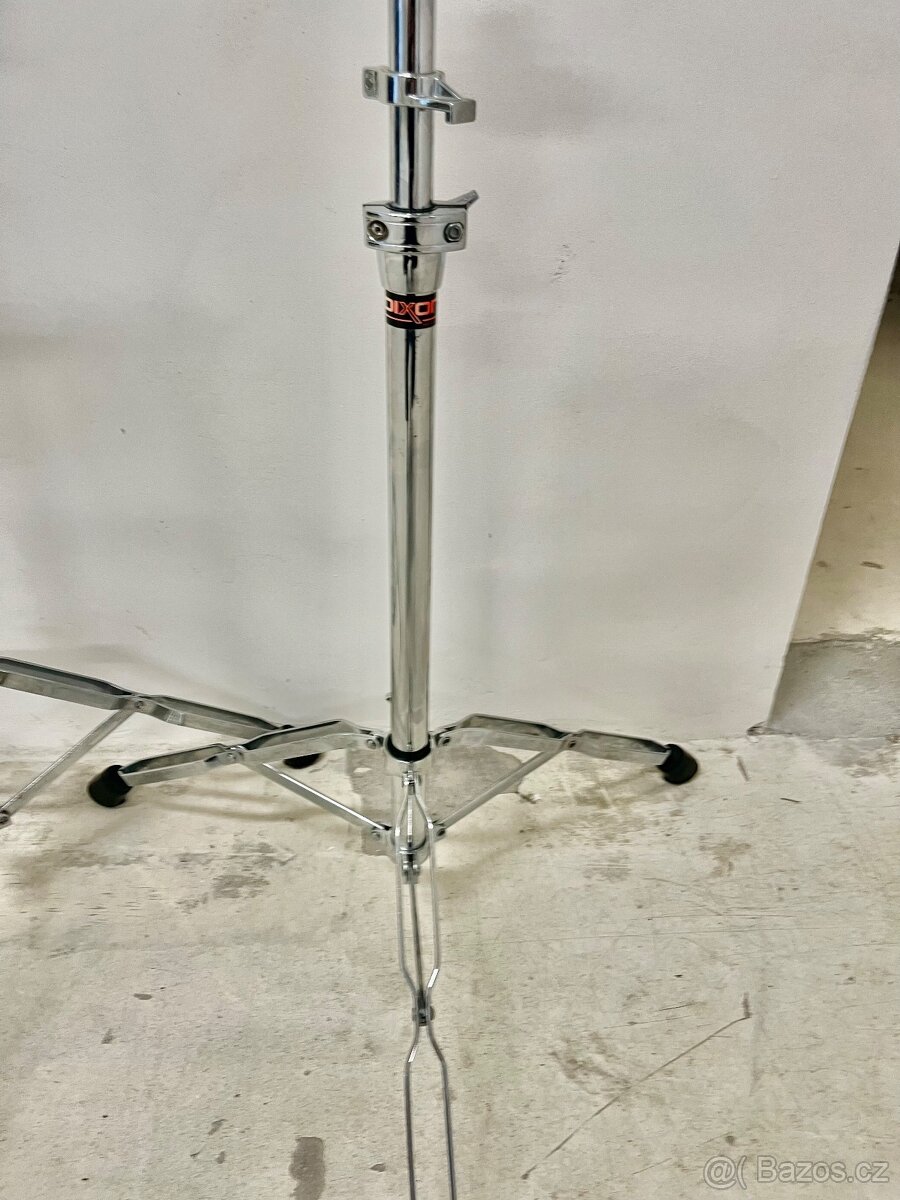 Dixon triple multi stojany. - 2