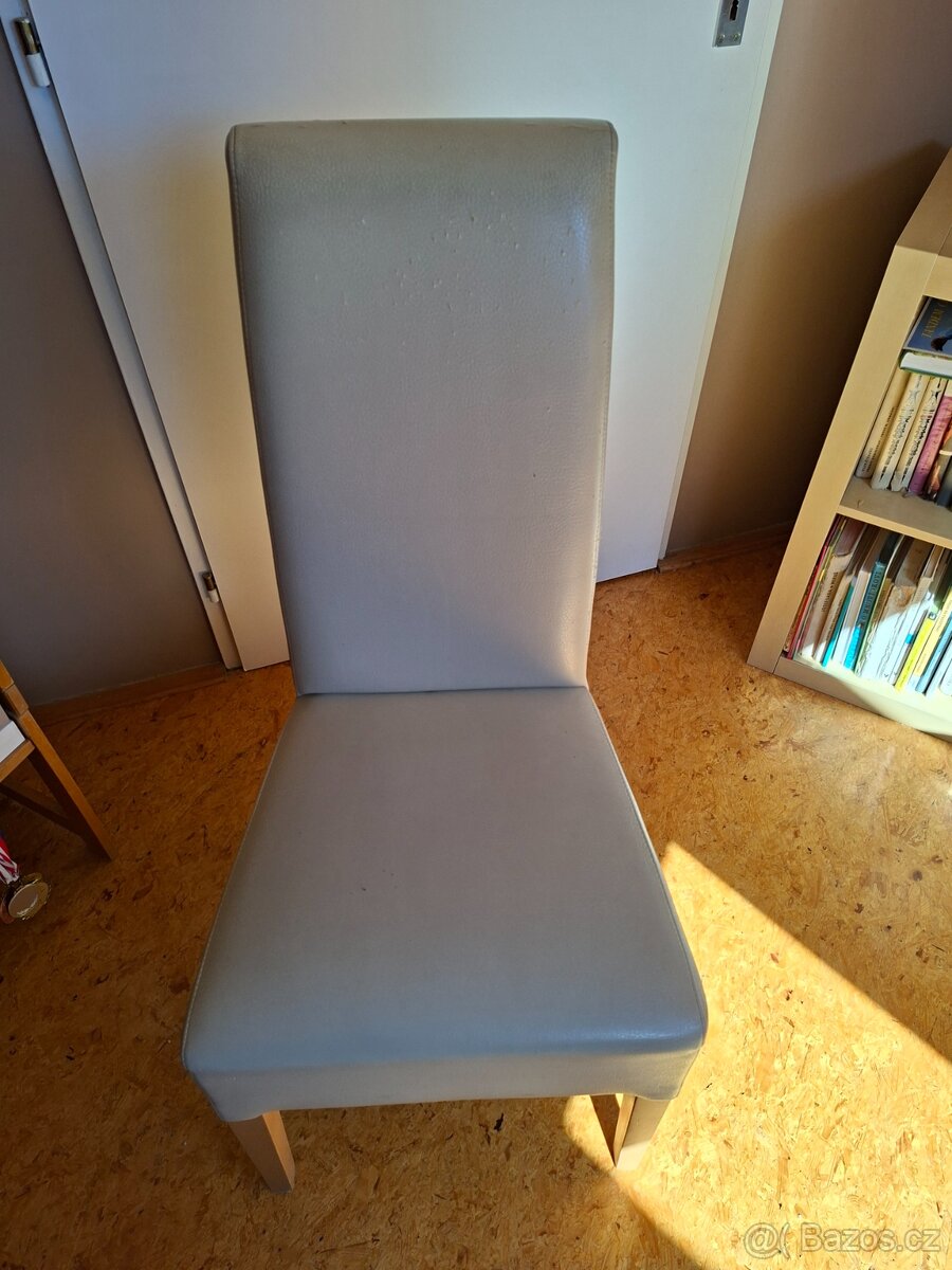 Židle - 2