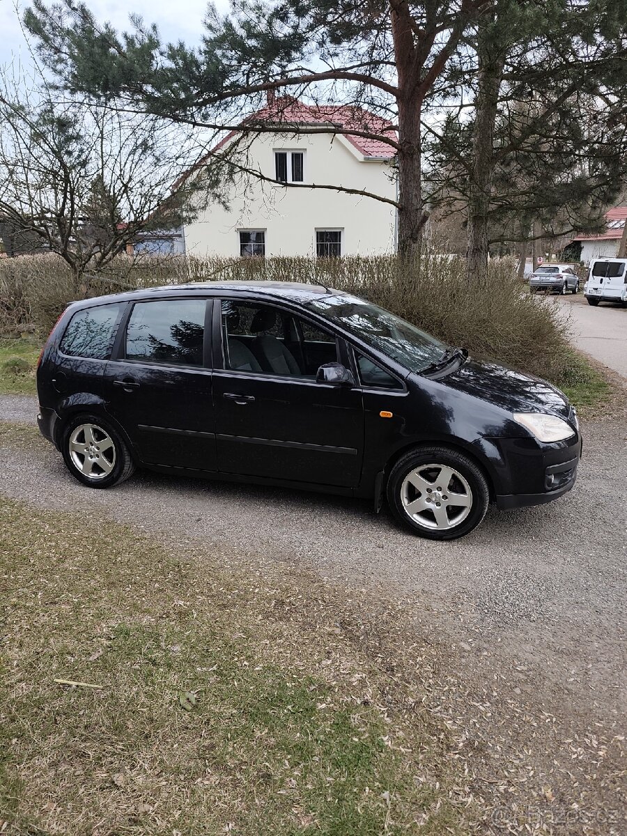 Ford Focus C-MAX 1.6 tdci - 2
