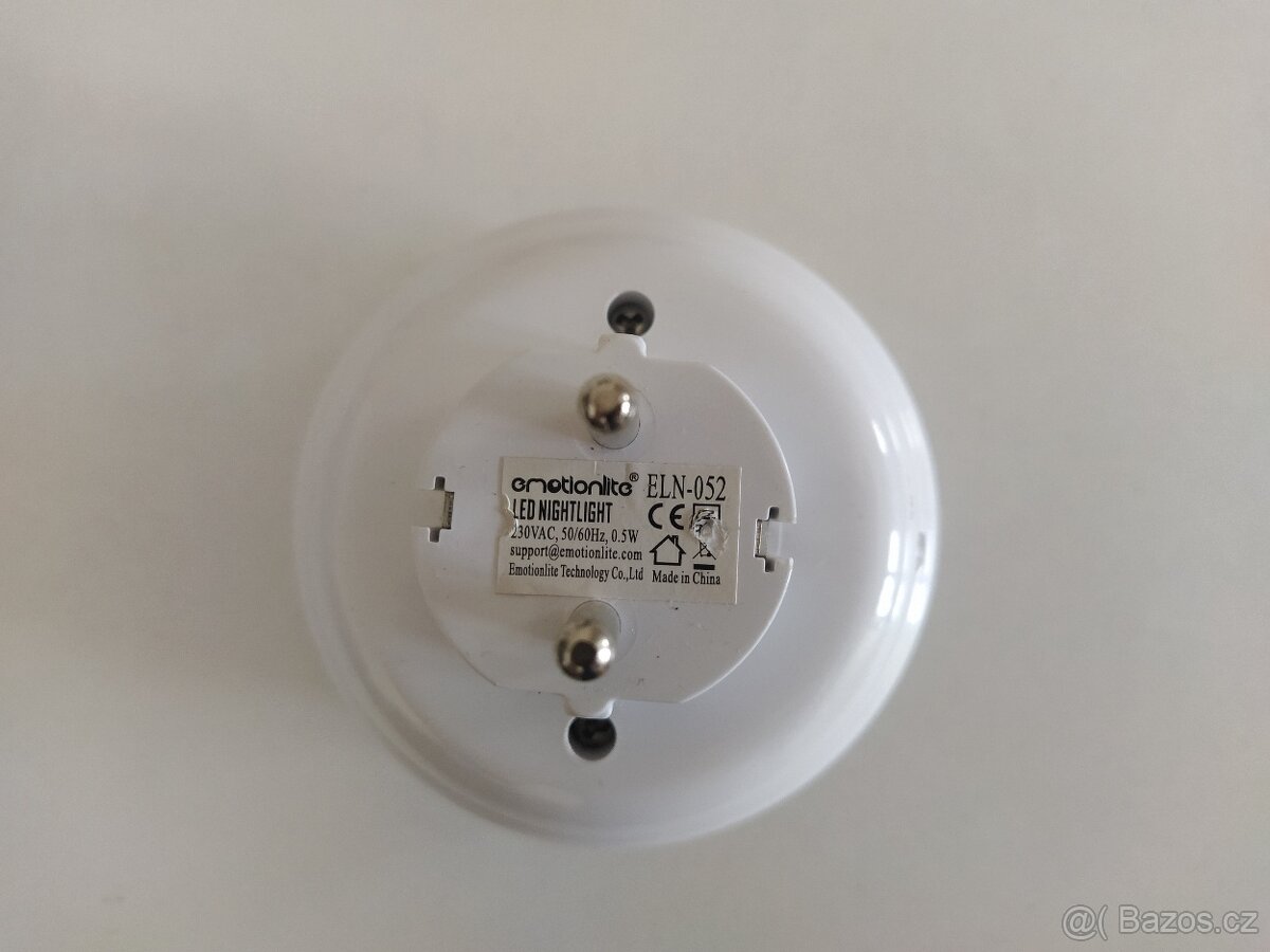 Noční bludička - 2