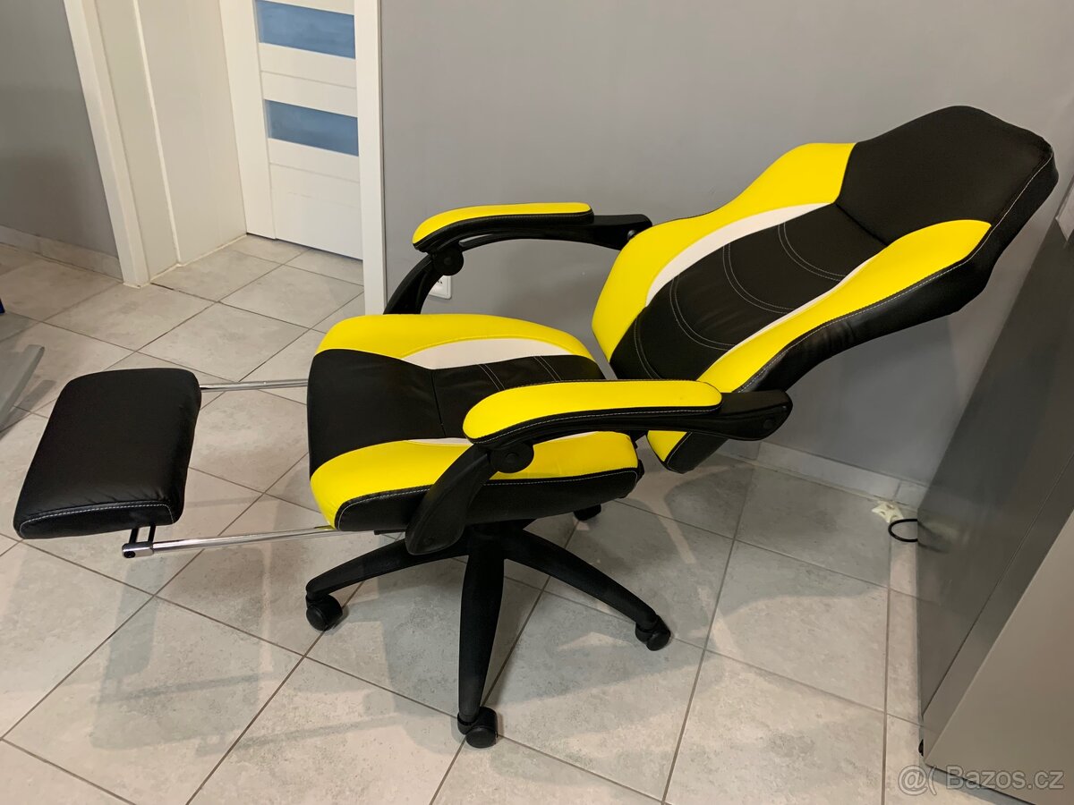 Herní křeslo - 2