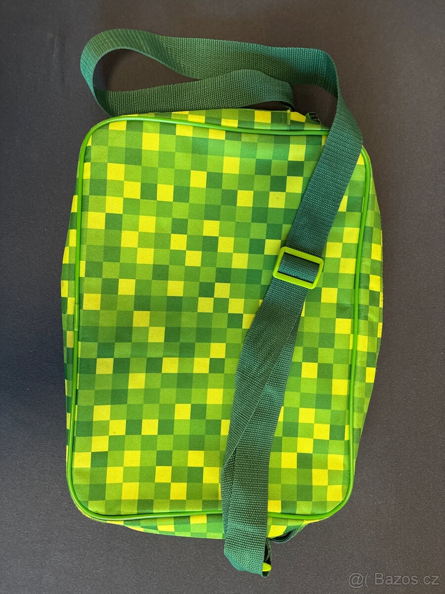 Pixie crew brašna - 2