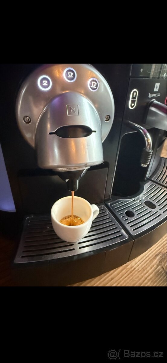 Nespresso Gemini CS220 - 2