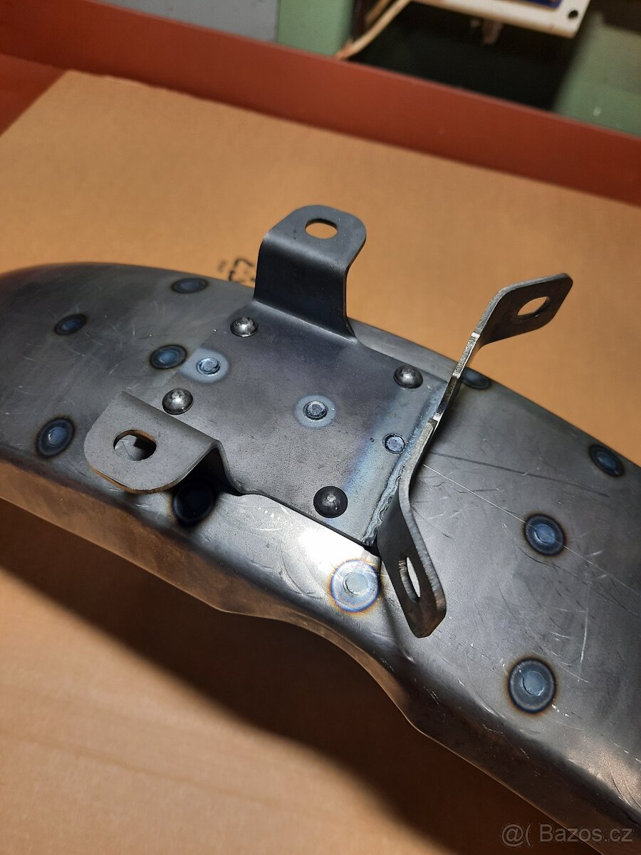 blatnik Čz - 2