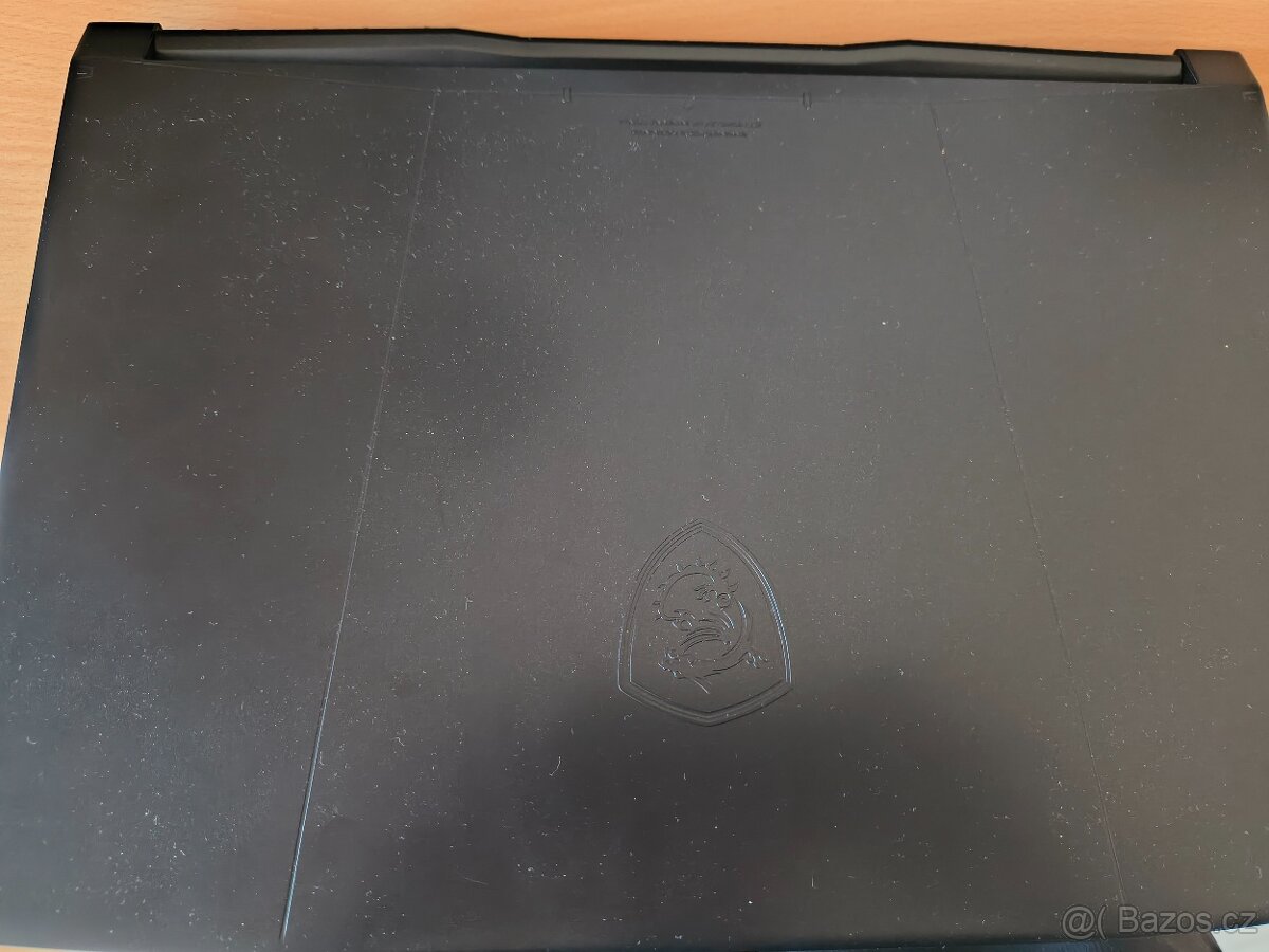 MSI Katana 15 B13V CZ - 2