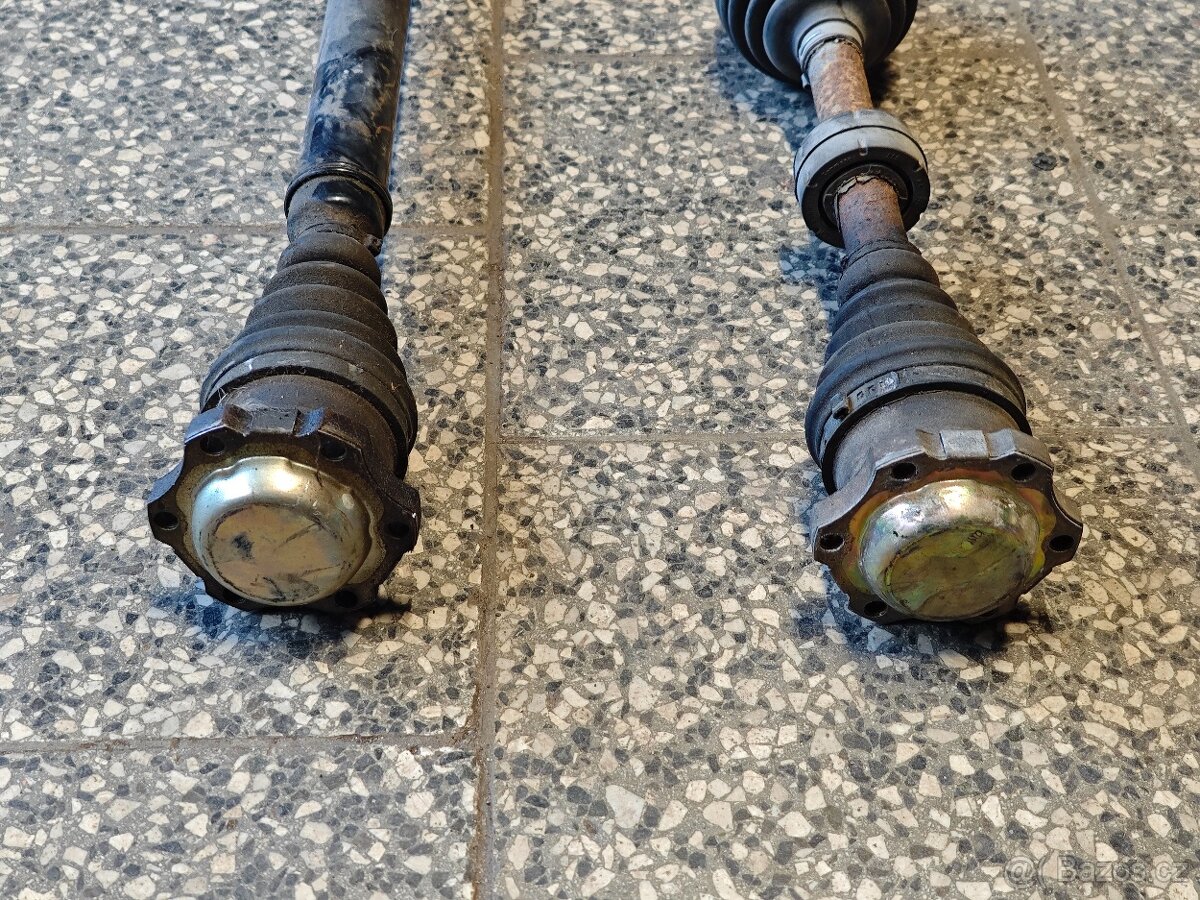 L+P Poloosa - 1.6 16V - VW / Seat - 2