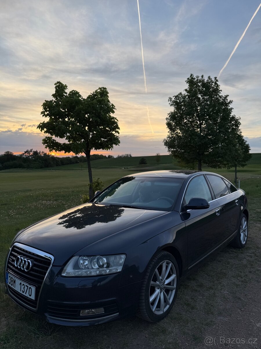 Audi A6 - 2