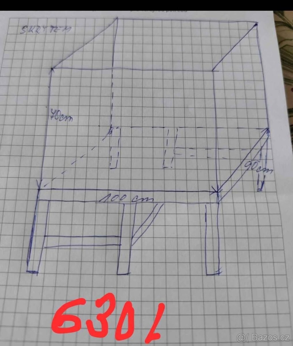 Akvárium - 2
