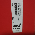 vložka s dvířky do IKEA KALLAX - 2
