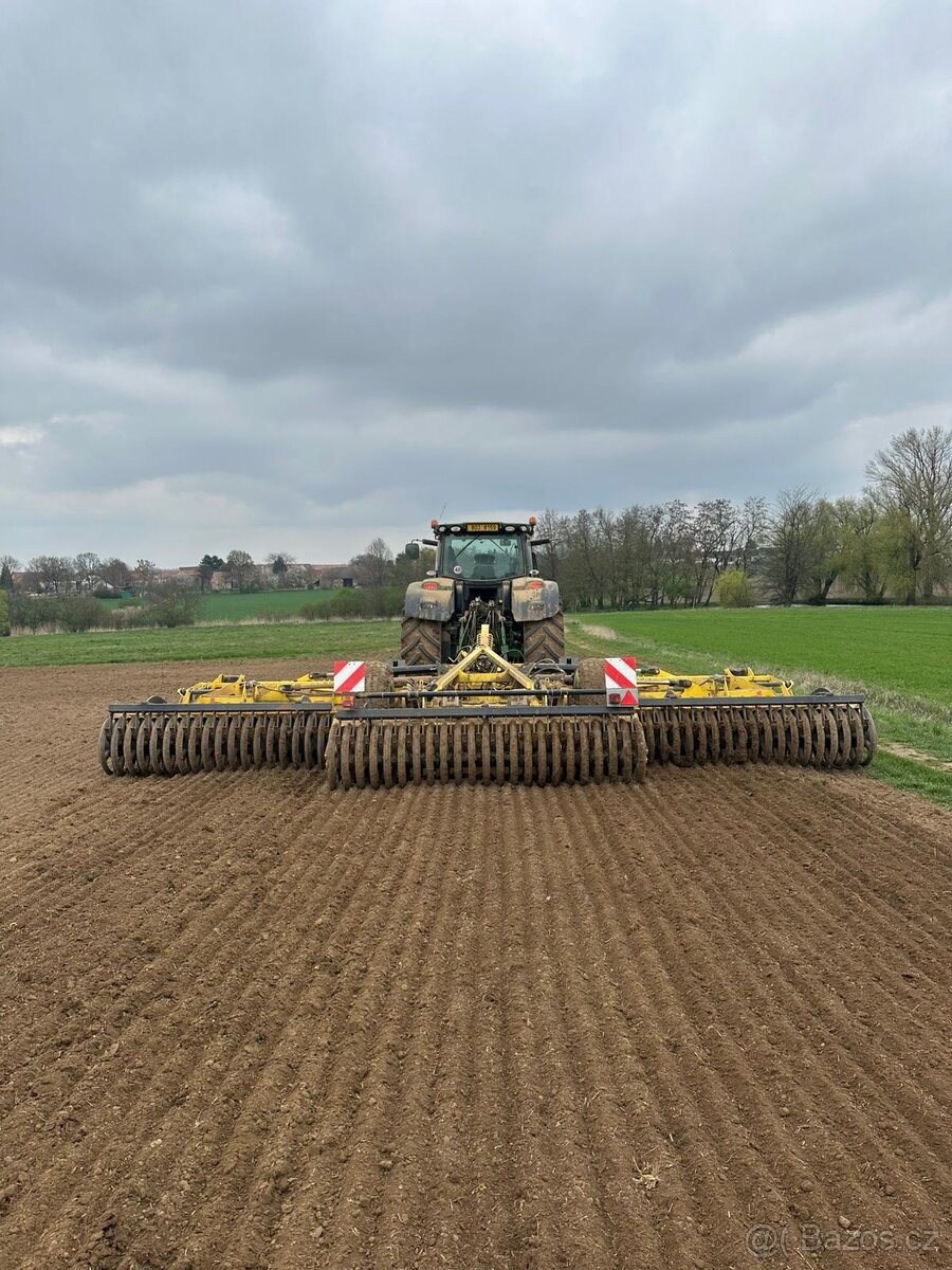 BEDNAR XO 8000F - 2