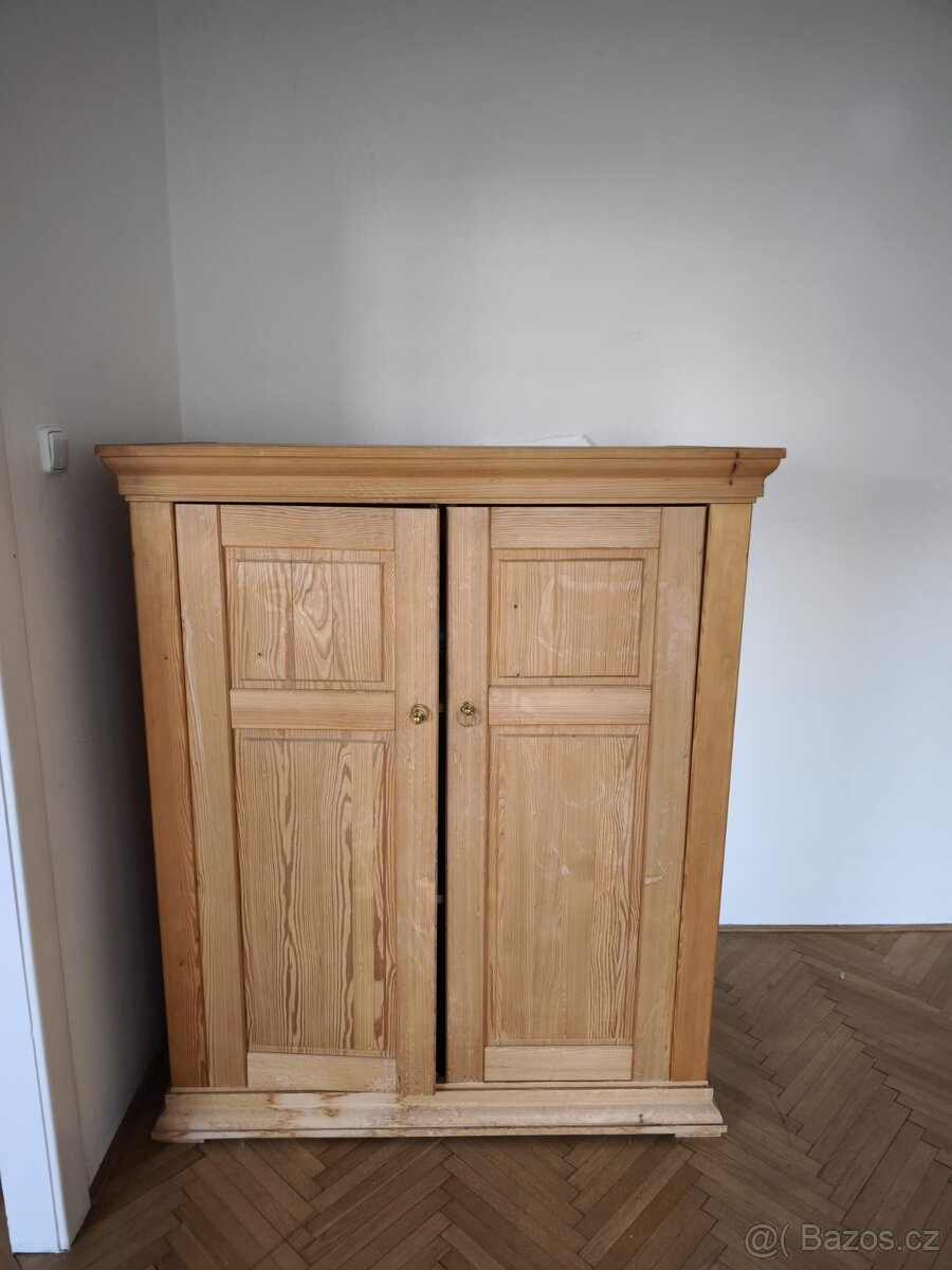 skříně , SKŘÍŇ, skříň - 2