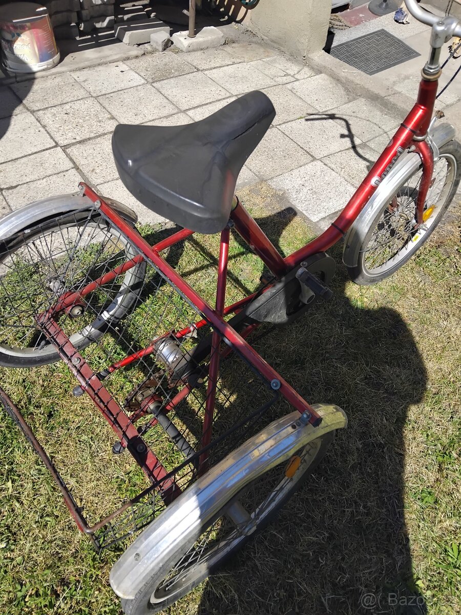 Prodám - 2